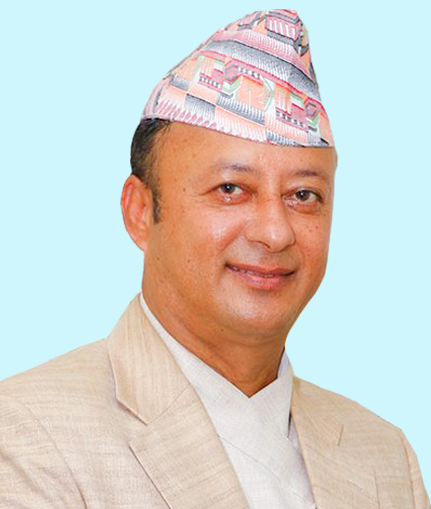 Mr. Dipak Khadka