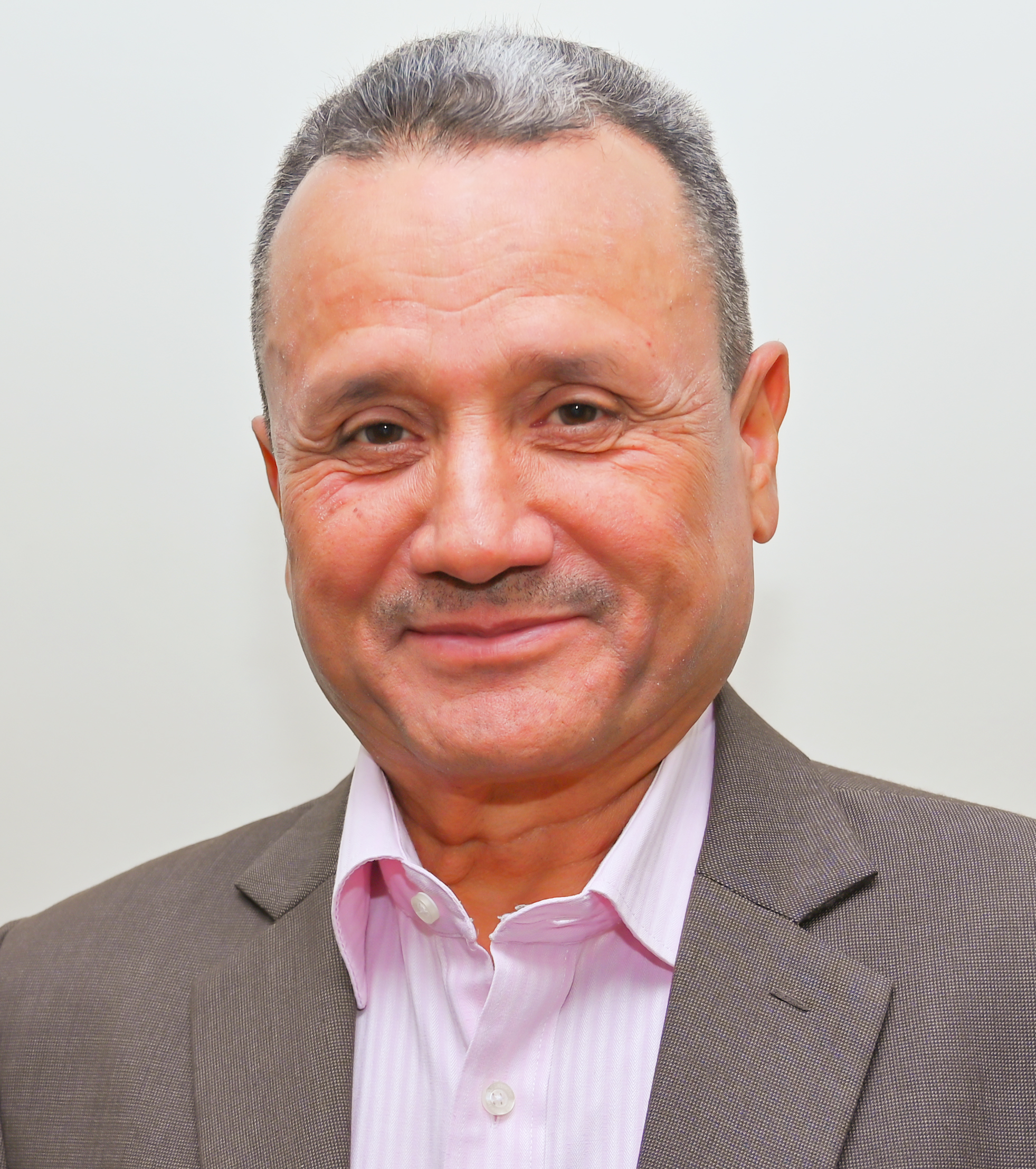 Mr. Ratan Bahadur Ayer