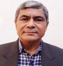 Dr. Bal Bahadur Parajuli