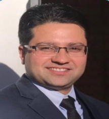 Mr. Rohit Paudel