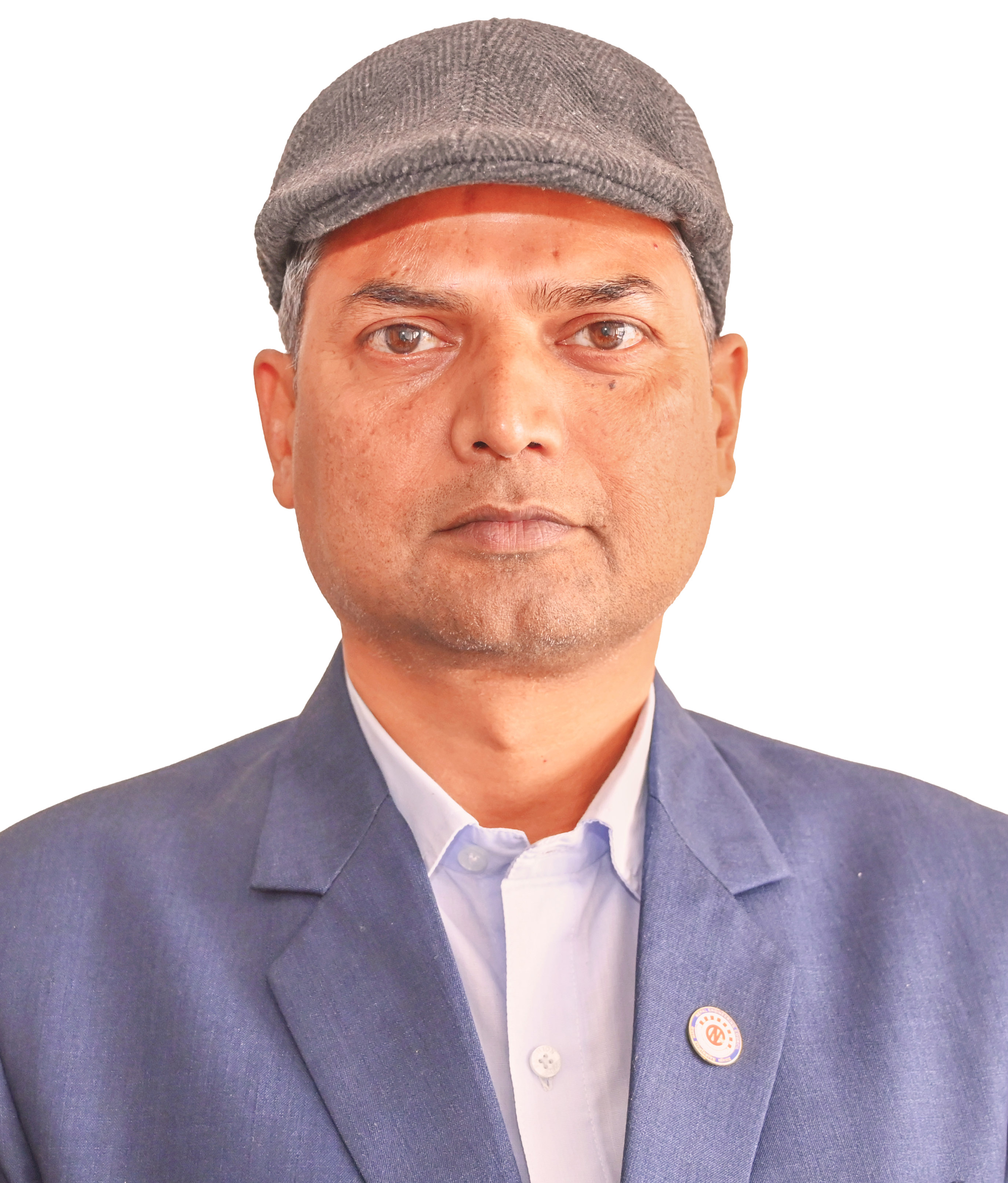 Mr. Shyam Kishor Yadav