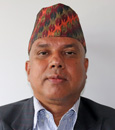 Mr. Suresh Acharya